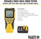 KLEIN TOOLS VDV501-851 Scout Pro 3 Cable Tester.