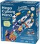 Thames &amp; Kosmos ThamesKosmos Mega Cyborg Hand STEM Experiment KitBuild Your Own GIANT Hydraulic Amazing Gripping Capabilities Adjustable for Different Sizes Learn Pneumatic Systems.