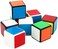 GoodCube 1x1x1 Cube Dice Cube 1x1 Puzzle, Black.
