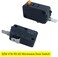 مفتاح باب الميكروويف LONYE WB24X101033B73361ESZM-V16-FD-63 بديل لميكروويف GE SZM-V16-FA-61 SZM-V16-FA-62.