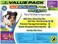 Hartz UltraGuard Pro Topical FleaTick Prevention for Dogs and Puppies, 31-60 lbs 6 Monthly Treatments.