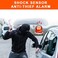 BANVIECar Keyless Entry Security Alarm System② Remote Engine StarterPush to Start Stop Iginition Button.