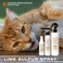 Classic's Lime Sulfur Dip Spray - Pet Care for Dry and Itchy Skin - Spotcare and Safe Solution for Dog, Cat, Puppy, Kitten, Horse (4 oz.