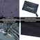Clostnature Tent Footprint - Waterproof Camping Tarp, Heavy Duty Tent Floor Saver, Ultralight Ground Sheet Mat for Hiking, Backpacking, Hammock, Beach - Storage Bag Included.