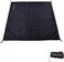 Clostnature Tent Footprint - Waterproof Camping Tarp, Heavy Duty Tent Floor Saver, Ultralight Ground Sheet Mat for Hiking, Backpacking, Hammock, Beach - Storage Bag Included.