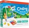 Osmo - Coding Starter Kit for iPad - 3 Educational Learning Games - Ages 5-10- Learn to Code, Coding BasicsCoding Puzzles - STEM Toy (Osmo iPad Base Included.