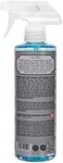 Chemical Guys SPI22616 HydroThread Ceramic Fabric ProtectantStain Repellent (Works on Fabric, CarpetUpholstery, 16 oz.