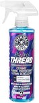 Chemical Guys SPI22616 HydroThread Ceramic Fabric ProtectantStain Repellent (Works on Fabric, CarpetUpholstery, 16 oz.
