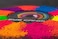 Eye Candy Pearls Pigments Neon Mica Pigment Powder Set - Mica Powder for Epoxy Resin Art - Woodworking - Nail Polish - Bath Bombs - Pigment Powder Variety Pack - 55g - Non-Toxic.