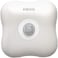 Homedics TotalClean Personal UV-C Plug-In Air Sanitizer &ndash; Small Air Purifier for Bedrooms and Bathrooms, Built-In Night-Light for Small Spaces, Auto-On Motion, White.