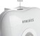 Homedics TotalClean Personal UV-C Plug-In Air Sanitizer &ndash; Small Air Purifier for Bedrooms and Bathrooms, Built-In Night-Light for Small Spaces, Auto-On Motion, White.