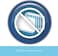 Homedics TotalClean Personal UV-C Plug-In Air Sanitizer &ndash; Small Air Purifier for Bedrooms and Bathrooms, Built-In Night-Light for Small Spaces, Auto-On Motion, White.