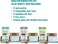 مجموعة زراعة الخضراوات الصغيرة من Back to the Roots DIY، عبوة متنوعة من 6 أنواع.
