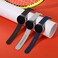 Lerobo Bands Compatible with Samsung Galaxy Watch Active/Active 2 40mm 44mm/Galaxy Watch 42mm Watch Band for Women Men, 20mm Soft Silicone Sport Strap Replacement Wristbands, 3-Pack, Small, Large.