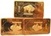 CMC Metal Art Collection - 1 oz One Troy Ounce USA American Buffalo. 999 Fine Copper Bullion Bar Ingot Cu Element MINT.