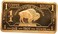 CMC Metal Art Collection - 1 oz One Troy Ounce USA American Buffalo. 999 Fine Copper Bullion Bar Ingot Cu Element MINT.