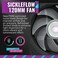 Cooler Master MasterLiquid ML240L RGB V2 Double 120mm (240mmFan All-in-One CPU Water Cooler - Black - MLW-D24M-A18PC-R2.