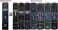 Beyution New AKB73495301 AKB73095401 7in1 Replacement Remote fit for LG Blu-ray Disc DVD Player BD620 BD650 255LG BD610 BD530 BD630 BD640 LHB976 HLX56S HLX55W LHB536 LHB336 BD560C BD590C BD670C BP620N