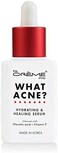 The Cr&egrave;me Shop Acne ScarDark Spot Remover Serum. Vitamin CGlycolic Acid infused. For Normal, Combination, Oily, Acne Skin. 30ml.