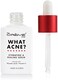 The Cr&egrave;me Shop Acne ScarDark Spot Remover Serum. Vitamin CGlycolic Acid infused. For Normal, Combination, Oily, Acne Skin. 30ml.
