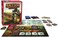 RACCOON TYCOON Forbidden Games - (Standard Edition- Board Game.