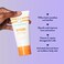 Megababe Underarm Mask - Happy PitsWith Detoxifying CharcoalVitamin C3 fl oz.