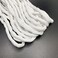 zhijiage Lead Free Sausage Bead Weight&iuml;&frac14;&OElig;Pure Cotton Covering,Curtain, Handcraft Art (6yards.