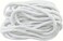zhijiage Lead Free Sausage Bead Weight&iuml;&frac14;&OElig;Pure Cotton Covering,Curtain, Handcraft Art (6yards.