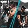 Vulken Tricep Rope Cable Attachment. 28. 7 Inch22 Inch Two Lengths Built in One Pull Down Rope. Triceps Extension Straps Gym Equipment. Home Workout Handles for Resistance Bands.