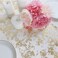 PapaKit Sparkle Metallic Gold Thin Table Runner 11"x84", Pack of 2 for Holidays, Wedding, Parties and Everyday Decoration.
