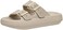 CUSHIONAIRE Women's Fame recovery cloud slide withComfort.
