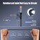 KOOPAO USB C to 3. 5mm Audio Aux Jack Cable,Headphone Stereo Cord Compatible with iPhone 15 Plus/Pro Max, Galaxy S23 S22 S21 S20, iPad Pro, Pixel 3 4 5XL 6. 6FT.