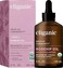 Cliganic USDA Organic Rosehip Seed Oil for Face.