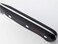 W&Uuml;STHOF Classic 8" Chef's Knife, Black.