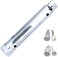 ONENESS 369 Residential Screw-in Water Heater Element WrenchAnode Rod Hex Socket Wrench Removal Tool 1-1/16" x 1-1/2" x 6" Length.