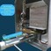 ONENESS 369 Residential Screw-in Water Heater Element WrenchAnode Rod Hex Socket Wrench Removal Tool 1-1/16" x 1-1/2" x 6" Length.