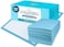 Nurture Valley Ultra Absorbent Disposable Bed Pads with Adhesive - 36 x 36 - Extra Thick Underpads for Bedwetting, Incontinence, Furniture, Pets,More - 40 Pack.