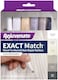 Rejuvenate Exact Match Wood Furniture and Wood Floor Repair Markers for White FurnitureGray Furniture and Floors - 6 Colors.