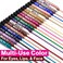wet n wild Color Icon Cream Eyeshadow Makeup Multi-Stick Burgundy Burning Bridge.