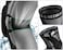NEENCA 2 Pack Knee Braces for Knee Pain, Compression Knee Sleeves with Patella Gel PadSide Stabilizers, Knee Support for Meniscus Tear, Arthritis, Joint Pain, ACL, Runner, Workout- FSA/HSA APPROVED.
