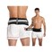 Paskyee Sacroiliac Hip Belt for Women and Men That Alleviate Sciatic, Pelvic, Lower Back and Leg Pain, Stabilize SI Joint，Anti-Slip and Pilling-Resistant.