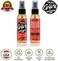 SPIN IT GRIPPING SOLUTION Grip-iT Hand Gripping Spray Better Grip for any Job, Sport or Hobby Plumbers, Mechanics, Hobbyists Gymnasts Aerial Silk Routines, Yoga Swing Natural Pine Rosin Organic Aloe T
