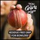 SPIN IT GRIPPING SOLUTION Grip-iT Hand Gripping Spray Better Grip for any Job, Sport or Hobby Plumbers, Mechanics, Hobbyists Gymnasts Aerial Silk Routines, Yoga Swing Natural Pine Rosin Organic Aloe T