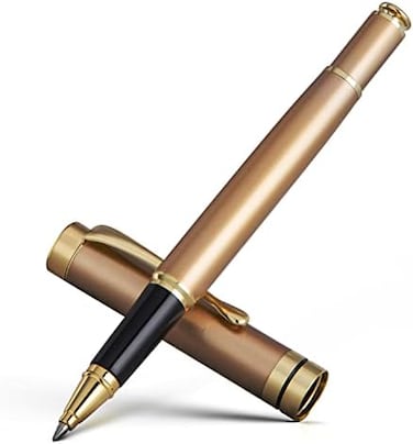 BEILUNER Ballpoint pen.