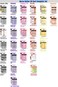 Nurse Nation 30 Vertical Nursing Badge Reference Cards - Lab Values, EKG, Vitals, and More. (Bonus Cheat SheetsExcellent Gift for Nurses, Nursing Students, and Other Med. Workers.