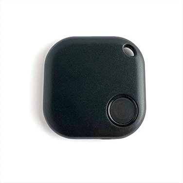 Blue Charm Beacons Bluetooth BLE iBeacon (BC011-MultiBeacon- Shows Battery Level in Broadcast - Long Range BLE 5. 0.