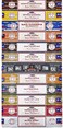 Satya 12 Assorted Pack 15 Gram x 12 Packs Pack 2nd.