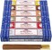 Satya 12 Assorted Pack 15 Gram x 12 Packs Pack 2nd.