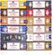 Satya 12 Assorted Pack 15 Gram x 12 Packs Pack 2nd.