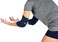 Mizuno MZO Elbow Pads.